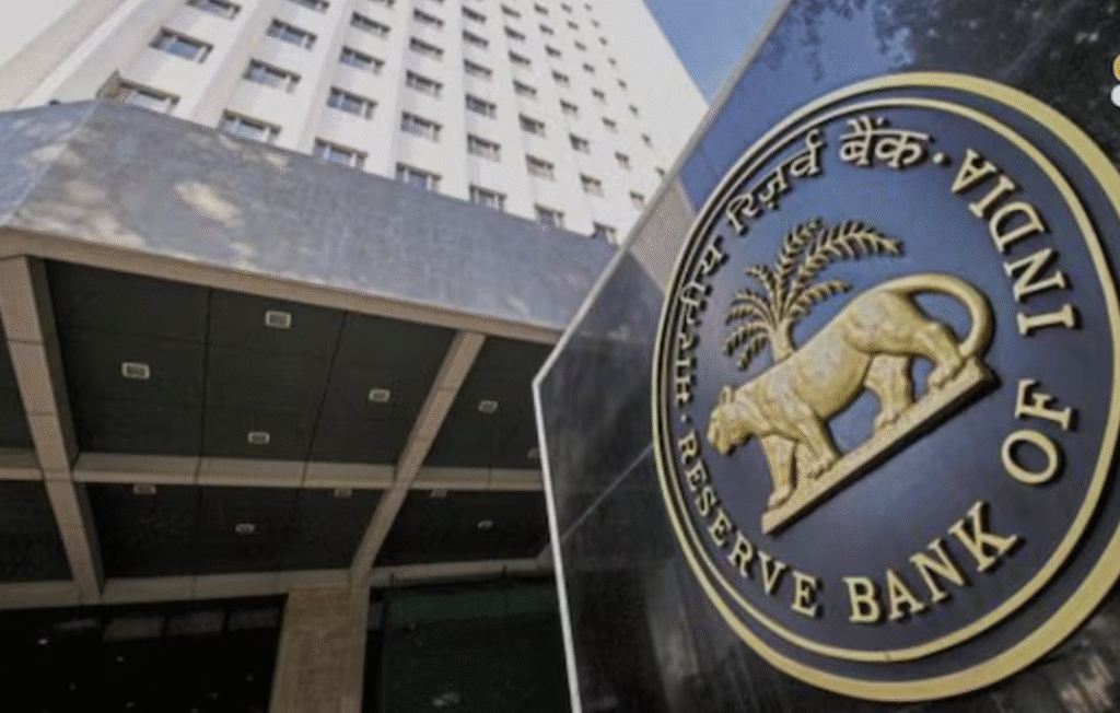 RBI Stuns Markets with 50 BPS Rate Cut: